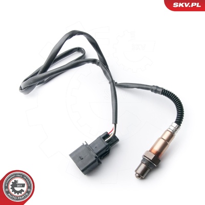 AUDI SEAT SKODA VW LAMBDA SENSOR | OEM 07C906262Q