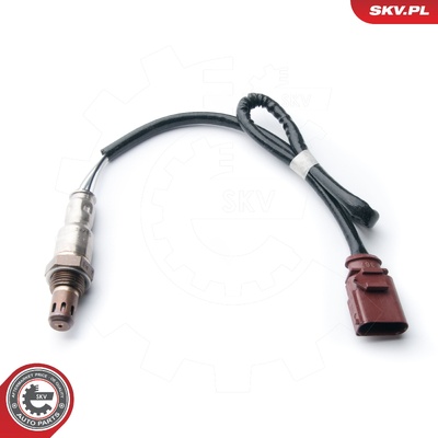 AUDI A3 LAMBDA SENSOR | OEM 04E906262