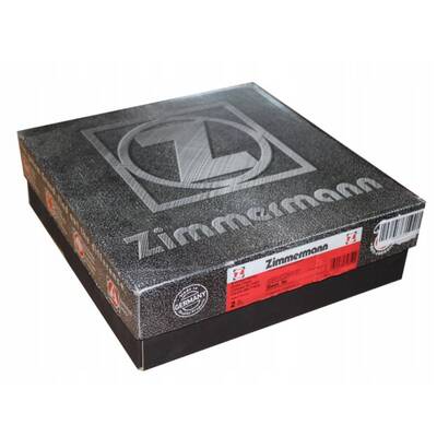 Zimmermann Formula Coat Z To Suit VAG - 100.3345.75