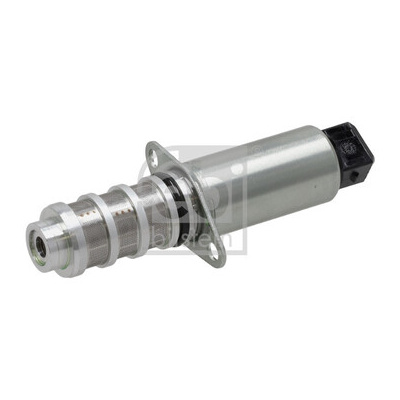 Control Valve, Camshaft Adjustment