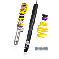 KW Coilover suspension V1 (struts in exchange) BMW 5 (E34) 02/1987-12/1995 (10220009)