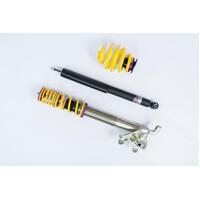 KW Coilover suspension V1 (FA struts with KW spindles) BMW 3 Convertible (E30) 09/1982-11/1993 (1022