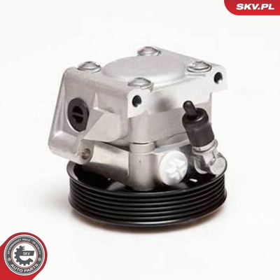 FORD FOCUS POWER STEERING PUMP | OEM 2S413A696AB