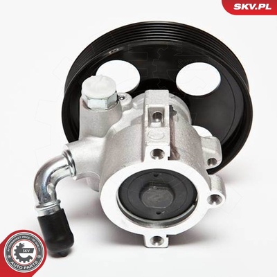 CITROEN ZX PEUGEOT 306 405 POWER STEERING PUMP | OEM 40071F