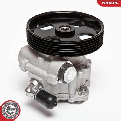 CITROEN DISPATCH FIAT SCUDO ULYSSE PEUGEOT 306 406 806 EXPERT POWER STEERING PUMP | OEM 4007A6
