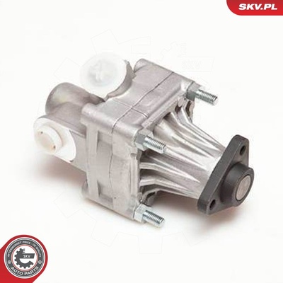 AUDI 80 90 COUPE CABRIOLET POWER STEERING PUMP | OEM 050145155A