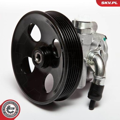 FORD FIESTA V MAZDA 2 POWER STEERING PUMP | OEM 2S6C3A696DA