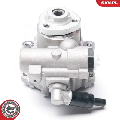 VW LT II POWER STEERING PUMP | OEM 2D0422155