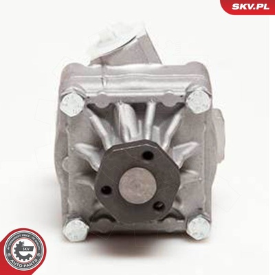 ALFA ROMEO 155 POWER STEERING PUMP | OEM 60587318