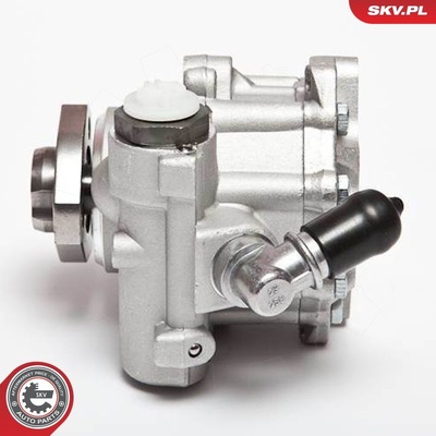 FORD GALAXY SEAT LEON VW BORA GOLF IV NEW BEETLE SHARAN POWER STEERING PUMP | OEM 95VW3A674CD