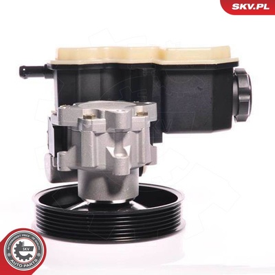 OPEL VECTRA B POWER STEERING PUMP | OEM 9129098