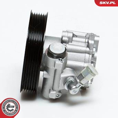 AUDI A4 B6 B7 POWER STEERING PUMP | OEM 8E0145153