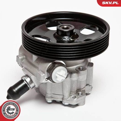 CITROEN BERLINGO PEUGEOT PARTNER POWER STEERING PUMP | OEM 4007VR