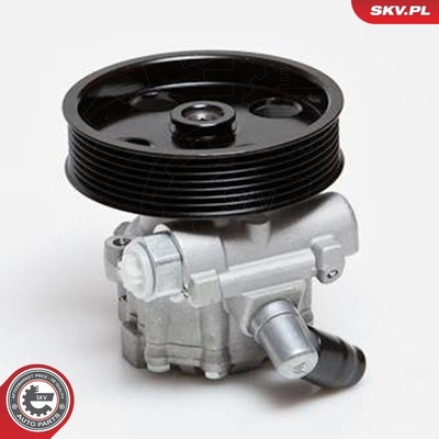 MERCEDES SPRINTER POWER STEERING PUMP | OEM 34669301