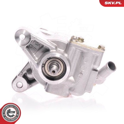 HONDA ACCORD V POWER STEERING PUMP | OEM 56110P0A013