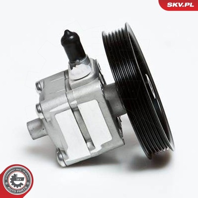 VOLVO S80 I V70 POWER STEERING PUMP | OEM 8683376