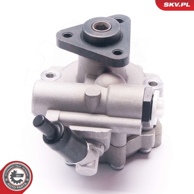 CITROEN NEMO FIAT DOBLO FIORINO STRADA POWER STEERING PUMP | OEM 51894441