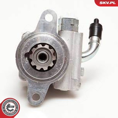 TOYOTA HILUX III POWER STEERING PUMP | OEM 443100K040