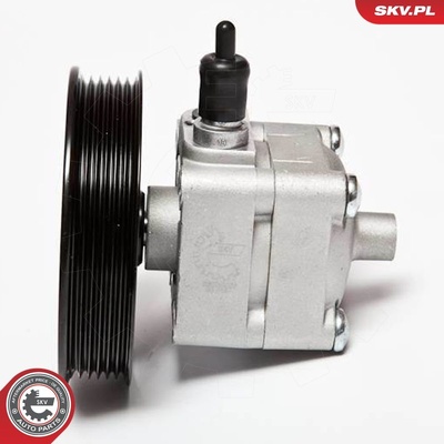 VOLVO S80 I XC90 I POWER STEERING PUMP | OEM 8603105