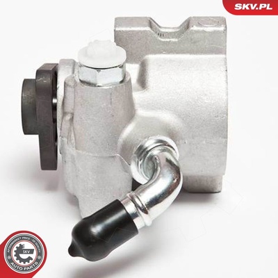 JEEP GRAND CHEROKEE POWER STEERING PUMP | OEM 52089301AA