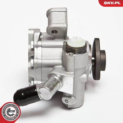 MERCEDES V-CLASS VITO POWER STEERING PUMP | OEM 24667001
