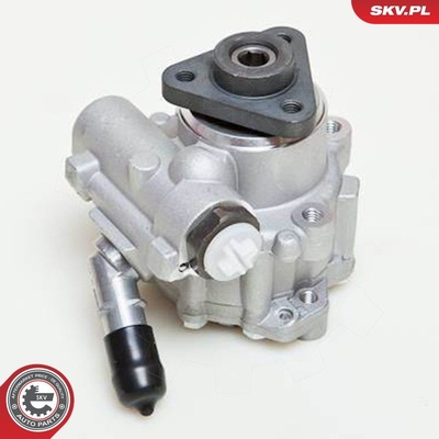 AUDI Q5 POWER STEERING PUMP | OEM 8R0145155G