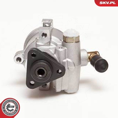 FORD ESCORT V VI ORION III POWER STEERING PUMP | OEM 92AB3A674AB