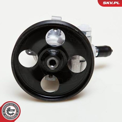 CITROEN BERLINGO PEUGEOT PARTNER POWER STEERING PUMP | OEM 4007AN