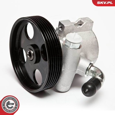 CITROEN XSARA POWER STEERING PUMP | OEM 4007W2