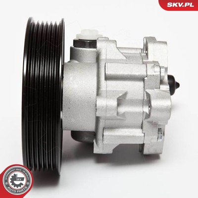 MERCEDES V-CLASS VITO POWER STEERING PUMP | OEM 24664801