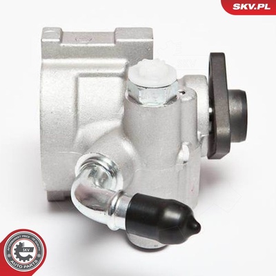 FIAT BRAVA BRAVO DOBLO LINEA PALIO STRASA POWER STEERING PUMP | OEM 46764513
