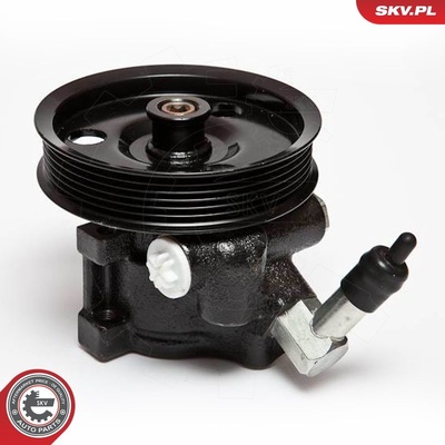 FORD MONDEO I II POWER STEERING PUMP | OEM F33C3A674DA