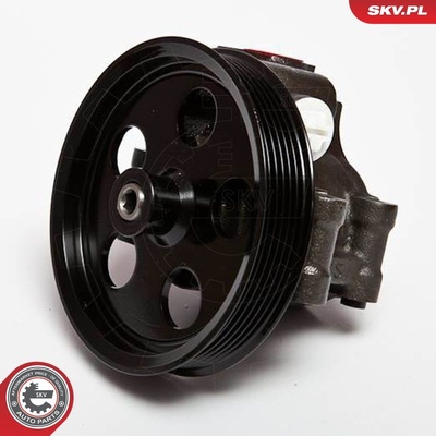 FORD MONDEO III POWER STEERING PUMP | OEM 1S7C3A696AJ
