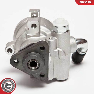 JEEP CHEROKEE POWER STEERING PUMP | OEM 52088712AA