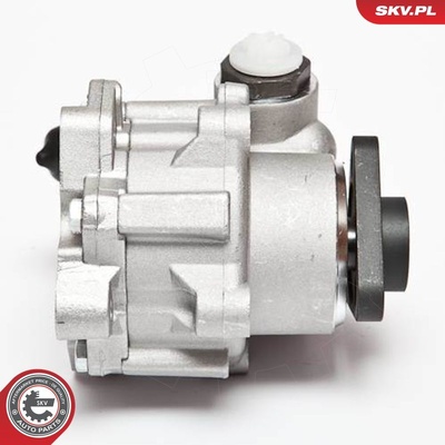 BMW 3 SERIES E46 Z3 POWER STEERING PUMP | OEM 32412229398