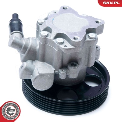 CITROEN JUMPER FIAT DUCATO PEUGEOT BOXER POWER STEERING PUMP | OEM 4007CK