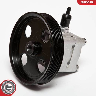 VOLVO S60 I S80 I V70 II XC POWER STEERING PUMP | OEM 30741121