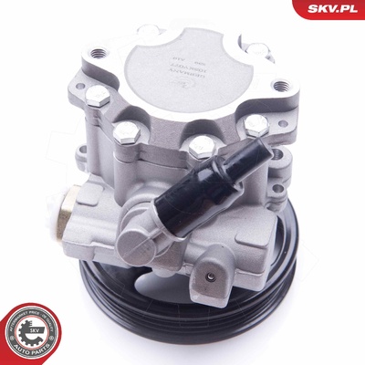 CITROEN JUMPER PEUGEOT BOXER POWER STEERING PUMP | OEM 4007P6