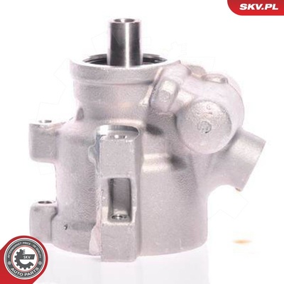 JEEP GRAND CHEROKEE II POWER STEERING PUMP | OEM 52088134