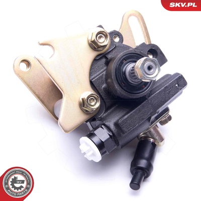 TOYOTA COROLLA POWER STEERING PUMP | OEM PW6722