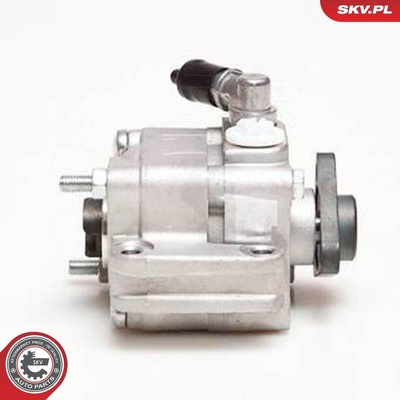 BMW 1 SERIES 3 X1 X3 POWER STEERING PUMP | OEM 32416780413