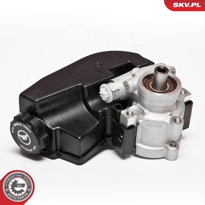 JEEP CHEROKEE WRANGLER POWER STEERING PUMP | OEM 52087871AE