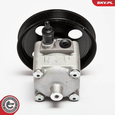 VOLVO V70 POWER STEERING PUMP | OEM 8603106