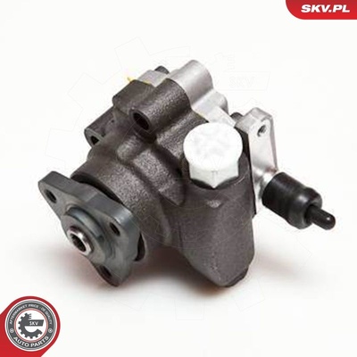 LAND ROVER DISCOVERY II POWER STEERING PUMP | OEM QVB500080