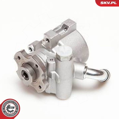 CITROEN ZX POWER STEERING PUMP | OEM 400786