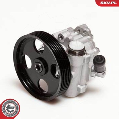 PEUGEOT 605 POWER STEERING PUMP | OEM 4007S0