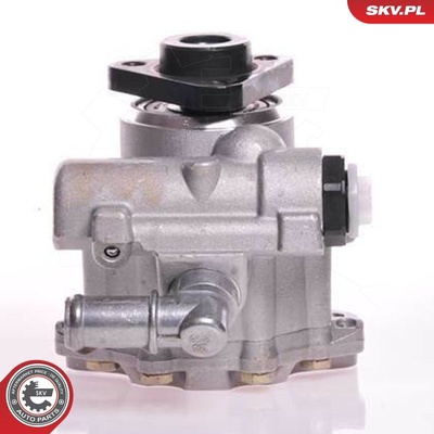 AUDI A4 POWER STEERING PUMP | OEM 8D0145156N