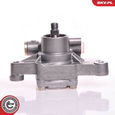 HONDA CIVIC POWER STEERING PUMP | OEM 56110PO2A02