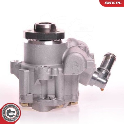 VW TRANSPORTER IV POWER STEERING PUMP | OEM 028145157F