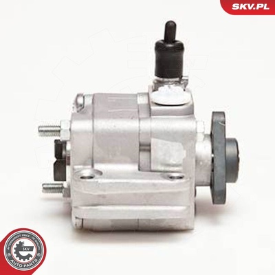 BMW 3 SERIES E46 POWER STEERING PUMP | OEM 6758595